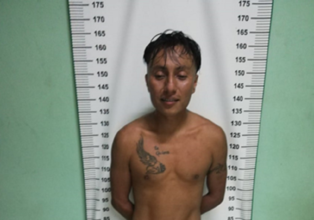 Detienen a mototaxista acusado de atropellar a anciano y morder a policía
