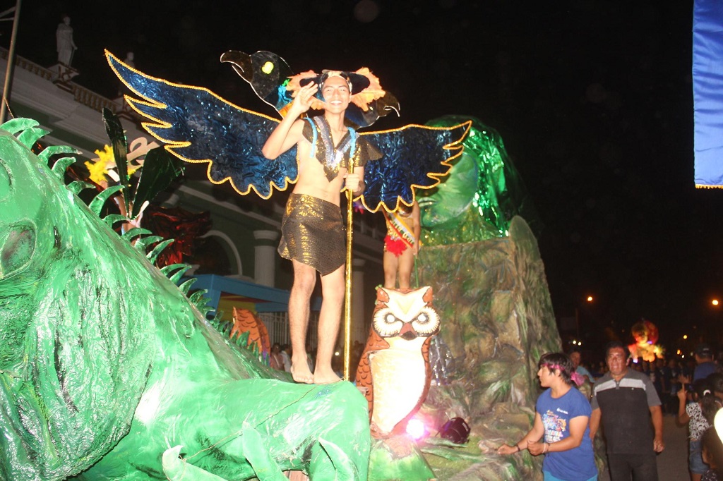 Carnaval de Catacaos 02