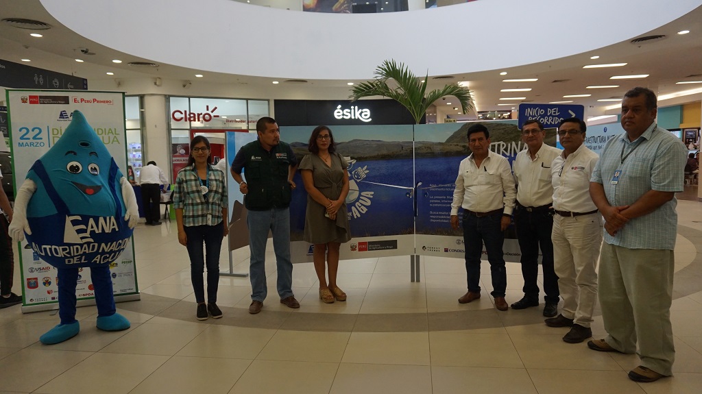 Dia Mundial del Agua 03