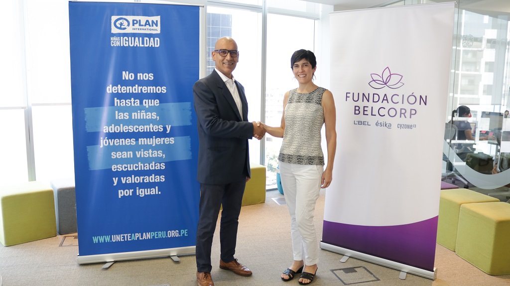 Fundacion Belcorp