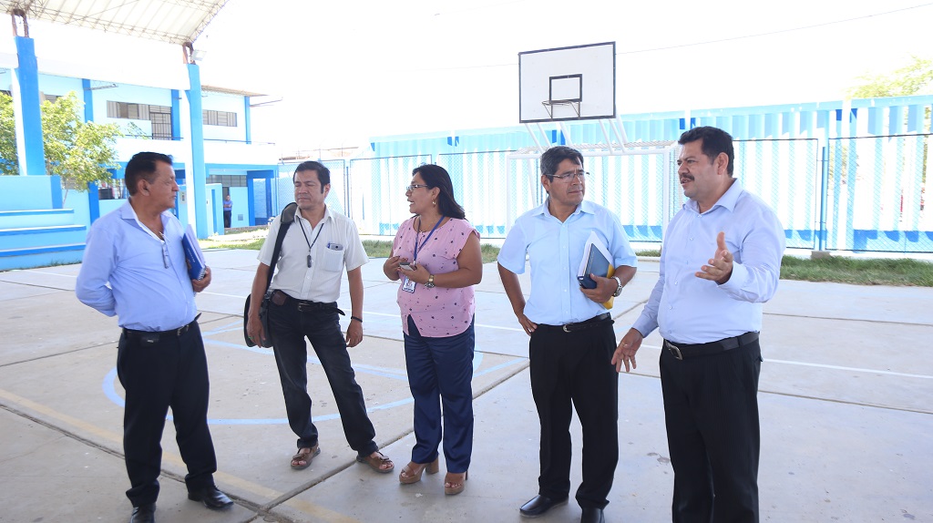 Instituto Ramos Plata busca licenciamiento