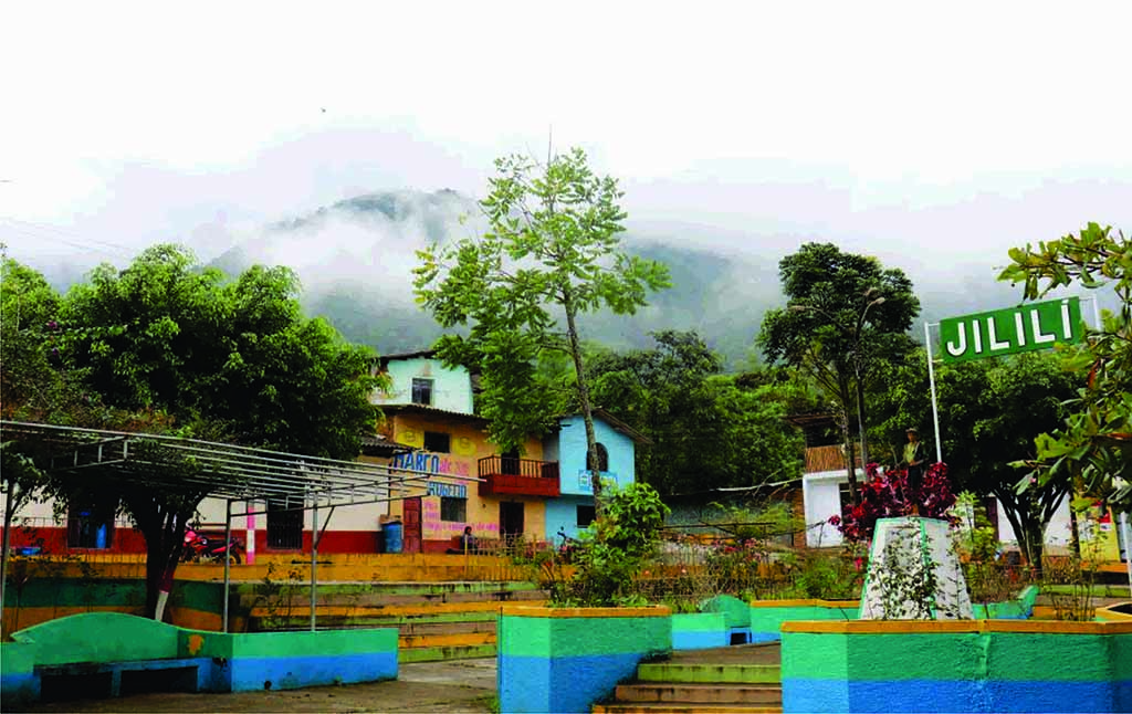 Jilili