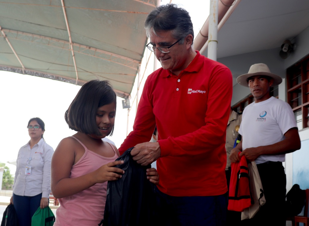 Jose Luis Vega Farfan