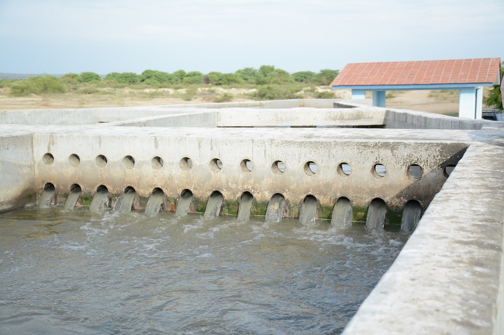 Planta tratamiento aguas residuales 02