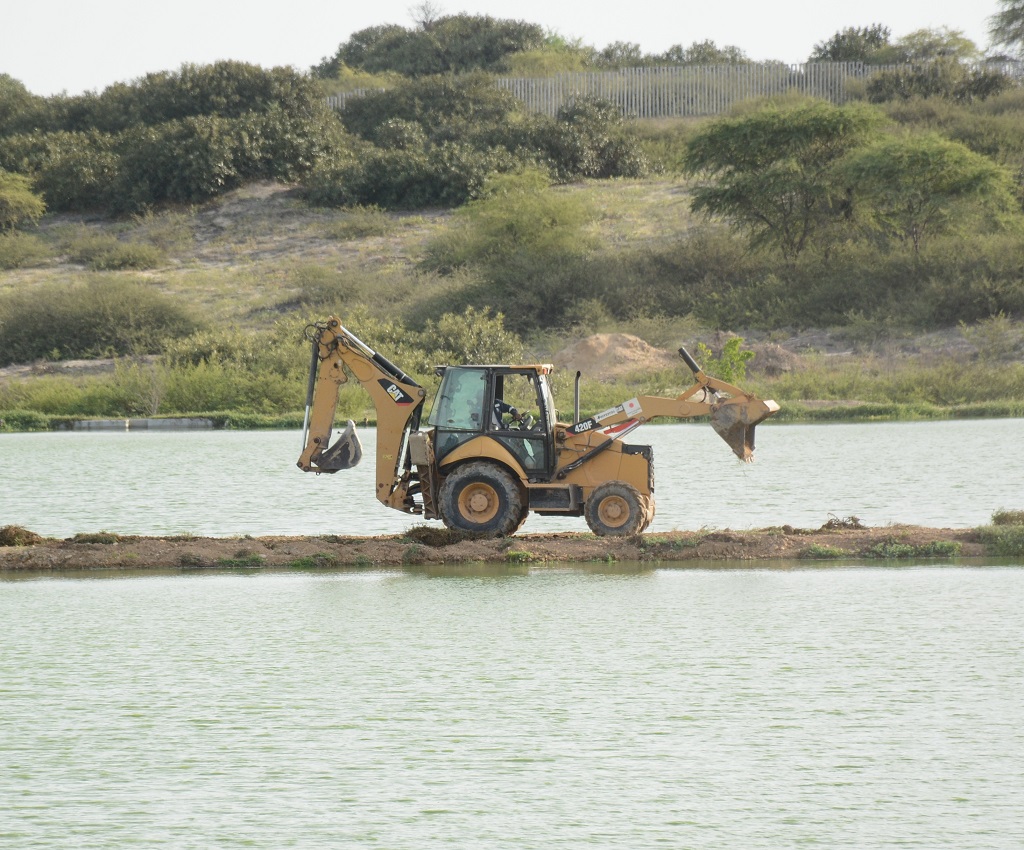 Mejoran planta tratamiento aguas residuales de Piura