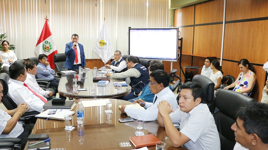 Hospitales de Piura y Sullana, siguen siendo una incógnita