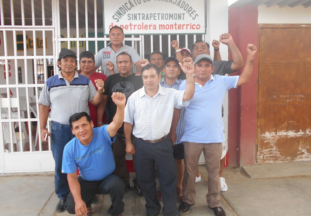 Trabajadores denuncian a Juez de Sullana