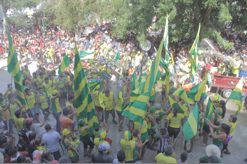 banderas carnaval catacaos 2