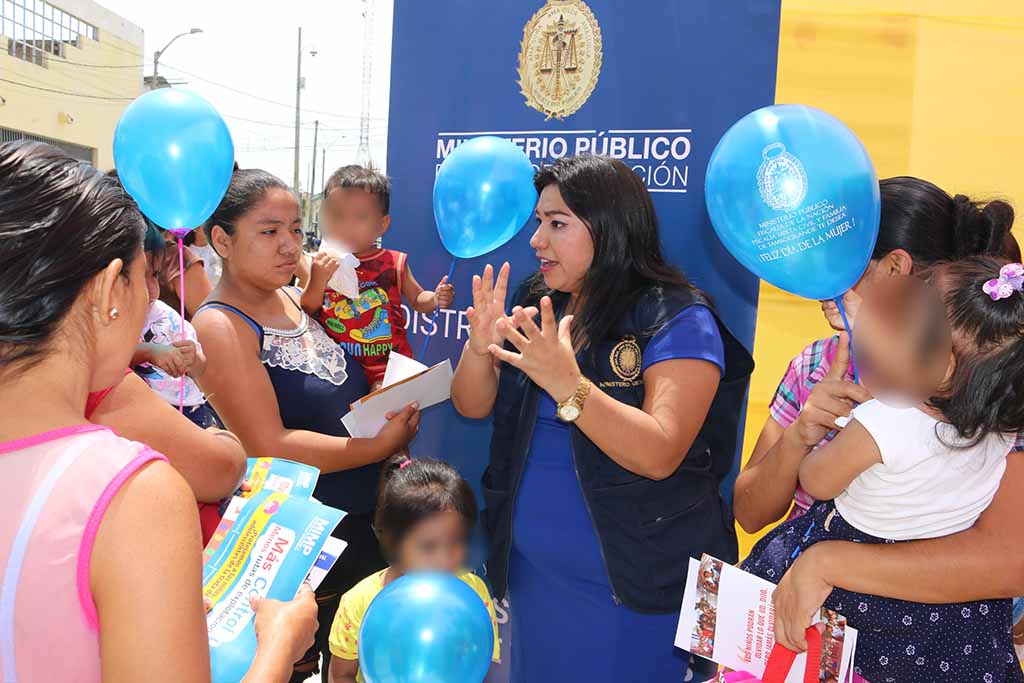 mujeres conocieron 1