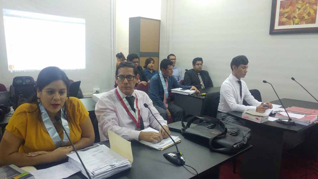 reprograman audiencia exalcalde la union 1