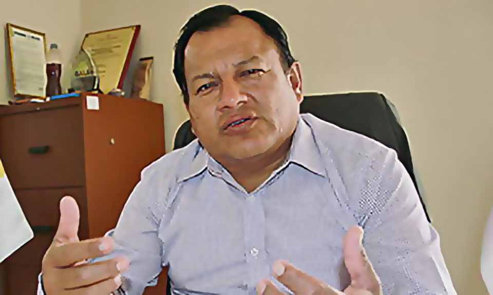walter ayala