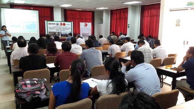Capacitacion Cip Piura 01