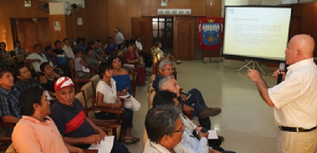 Capacitacion Enosa