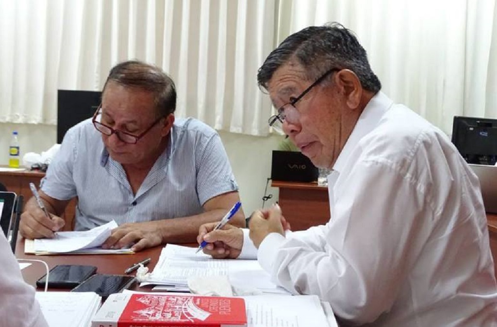 ARCC acuerda trabajo articulado con agricultores de Piura para acelerar obras de infraestructura