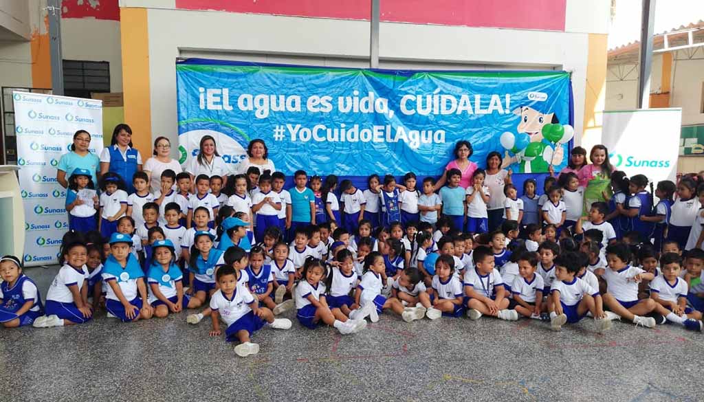 colegios participaran