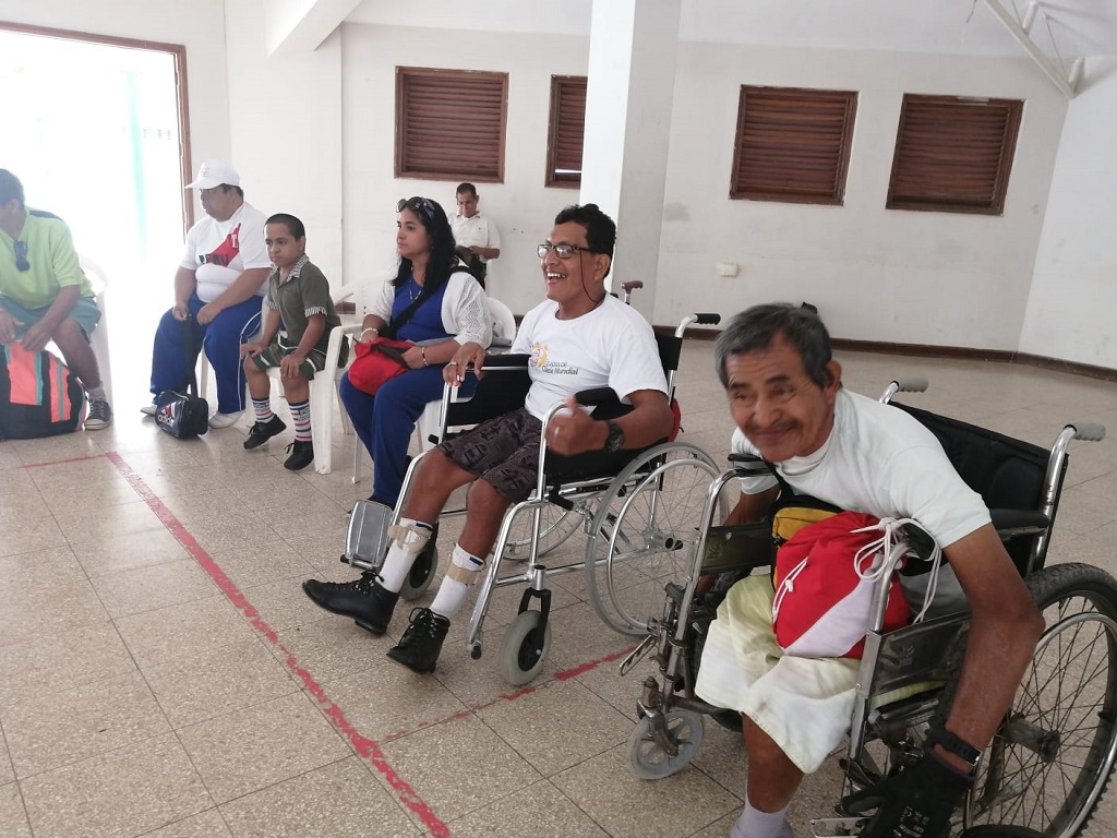 Piura: CERPS realizará Feria Laboral y Certificación para personas con discapacidad