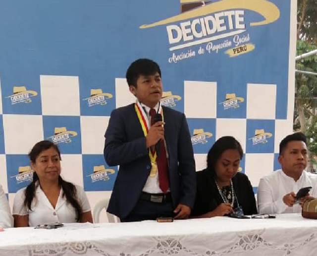 Certamen Catacaos 4