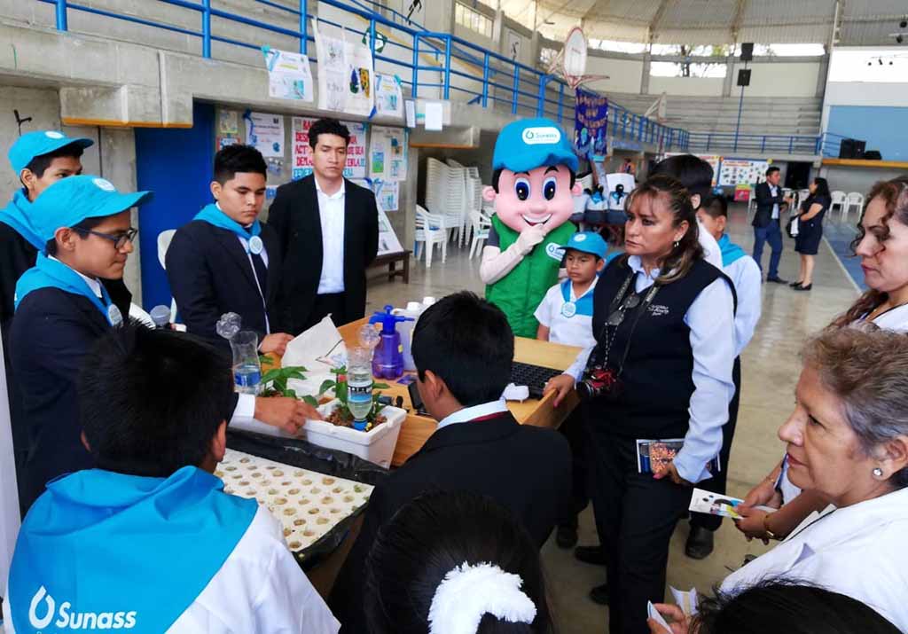 colegio san antonio piura