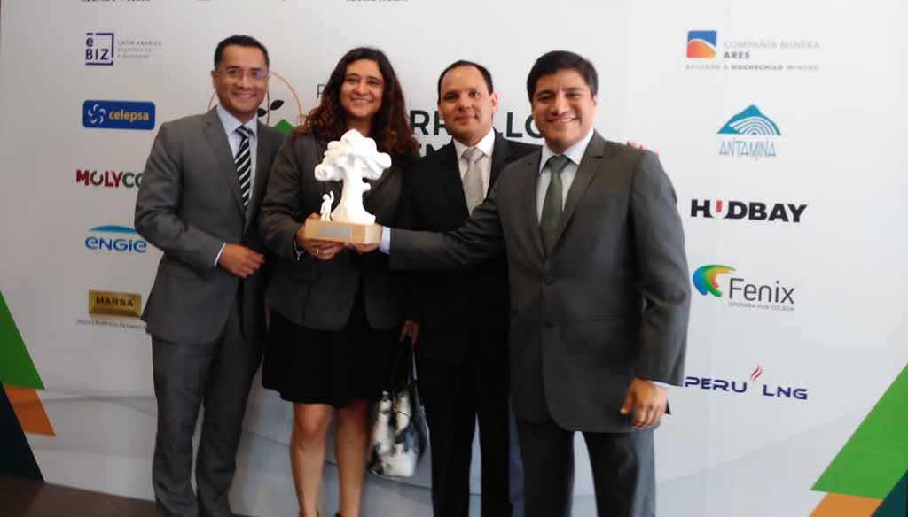 miski mayo gana premio