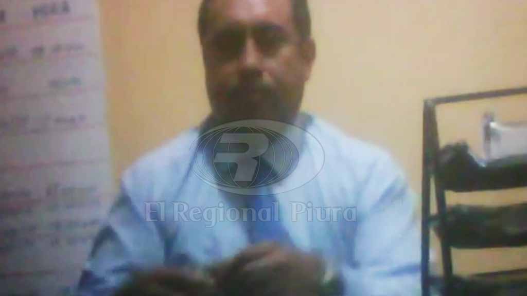Cesar Palacios Poma
