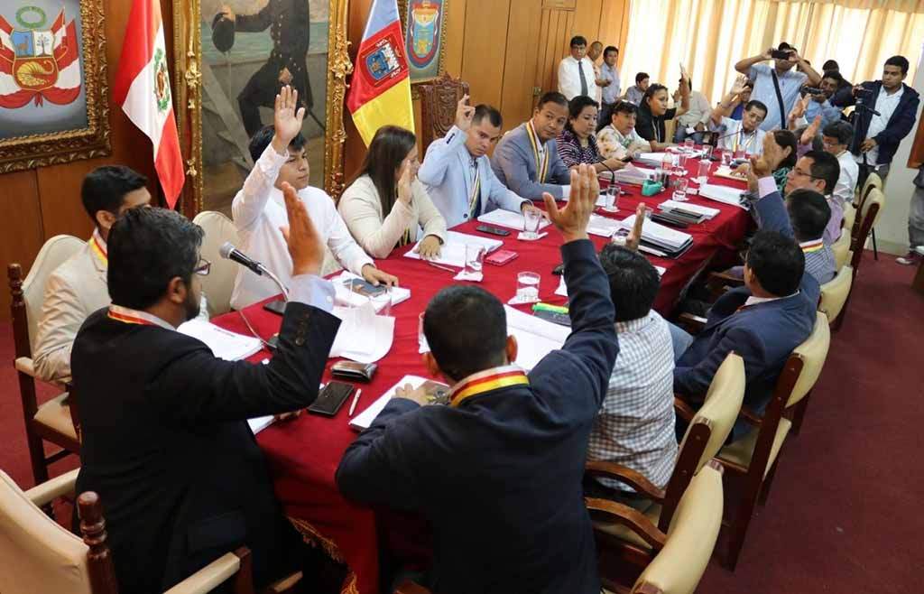 pleno concejo piura mototaxis 1