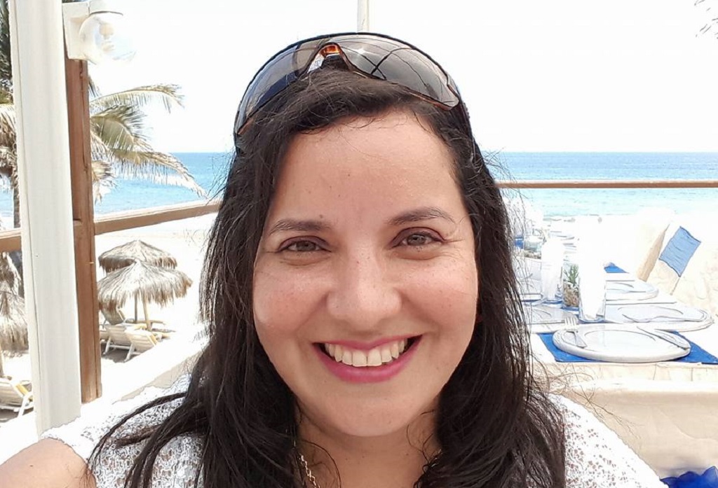 Cecilia Marianela Ramirez Farias