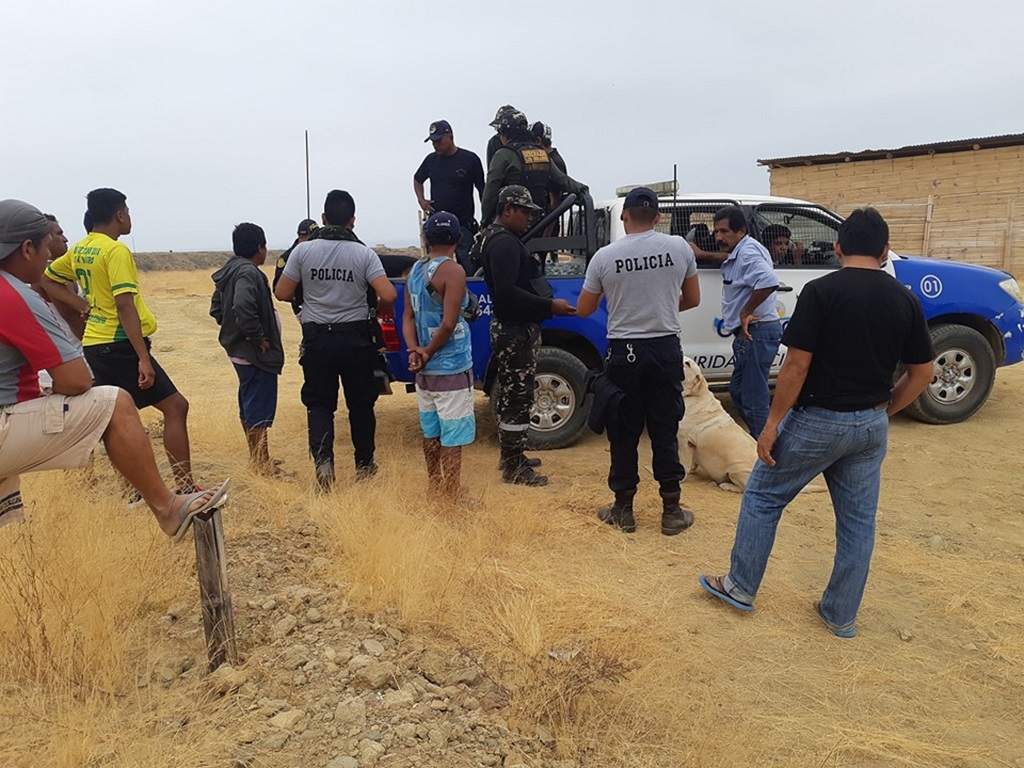 Hipótesis de desaparición de menor Yadira considera conflictos familiares