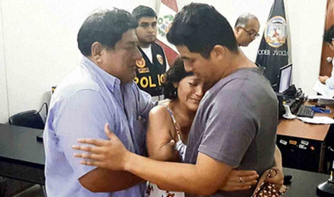 Elvis Miranda Rojas podría ir a la cárcel, fiscal lo acusa de homicidio simple