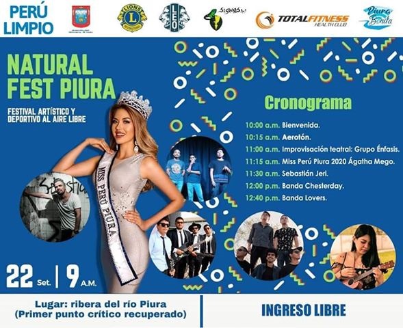 Natural fest