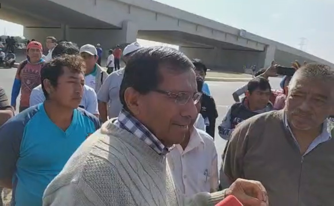 Piura: piden modelo de reconstrucción donde la región pueda decidir 