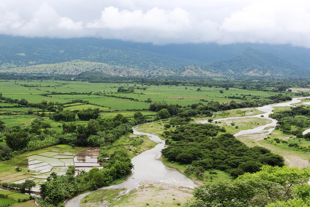 Estudios para gestión integral del río siguen adelante