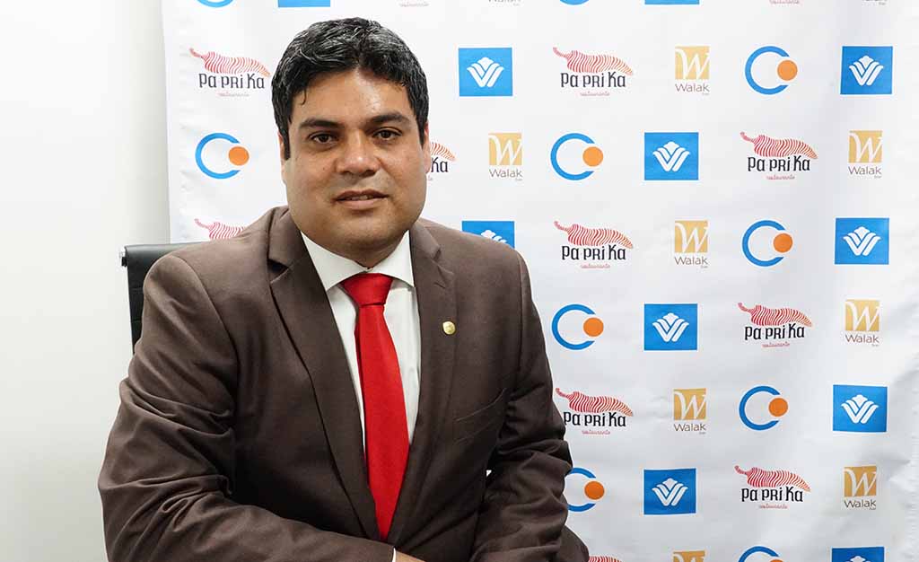 carlos perez