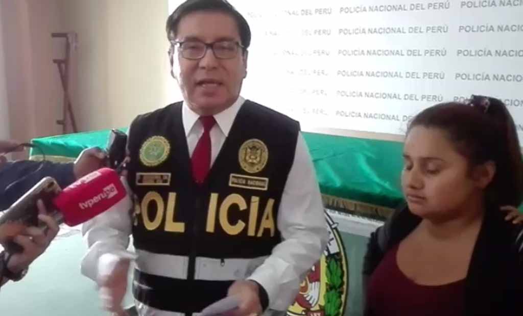 descartan secuestro de menor 1