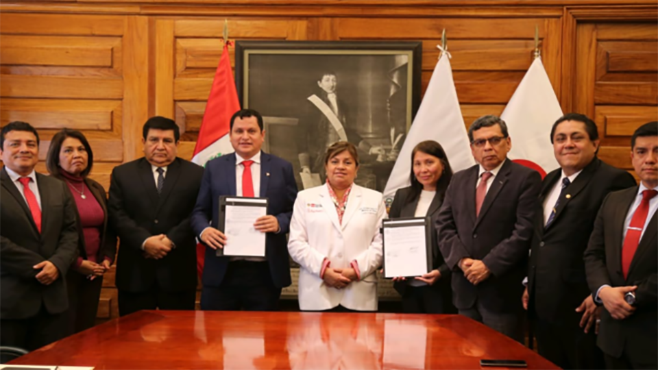 firman convenio hospital alta complejidad