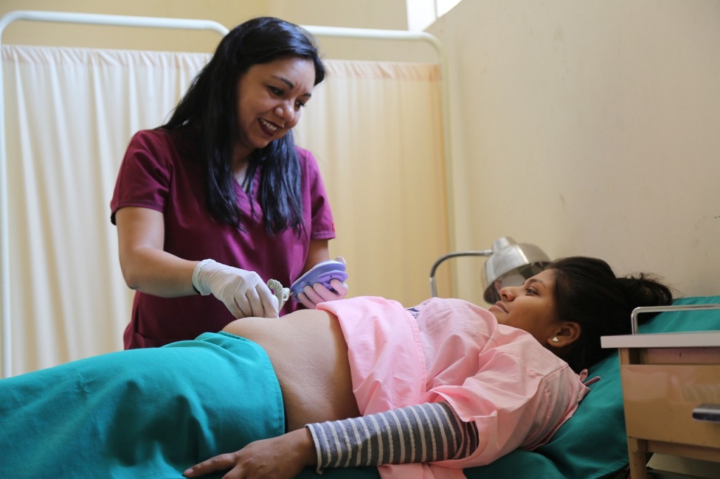 Universidad Nacional de Piura ocupa segundo lugar en examen nacional de obstetricia