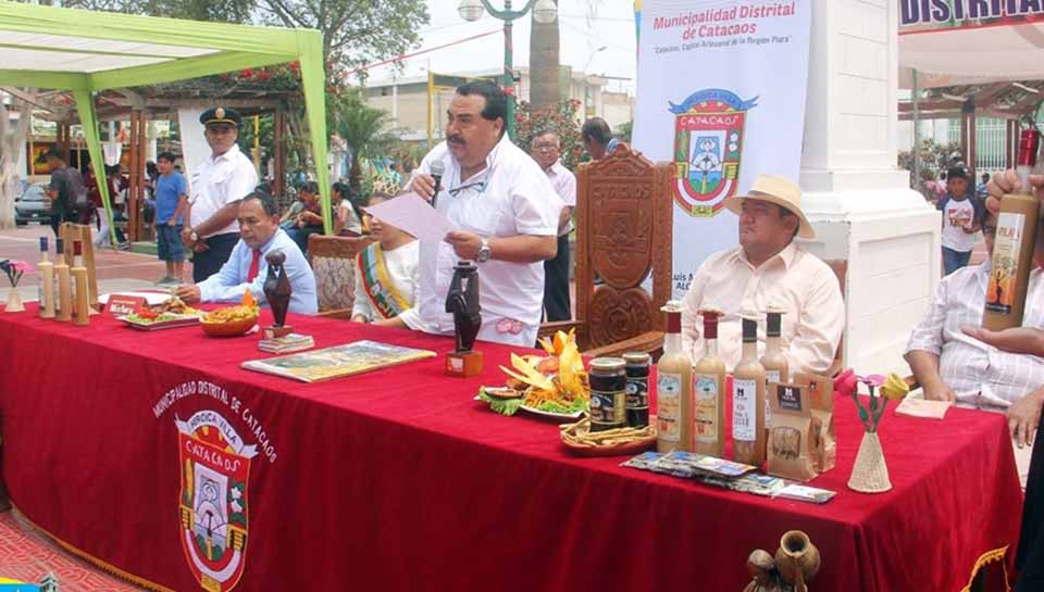 sabores del norte