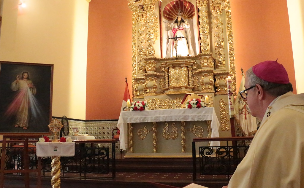 Divina Misericordia 2