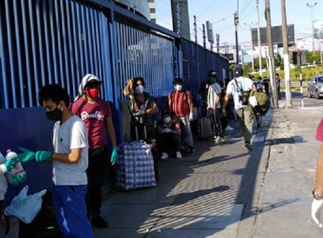 Piuranos posiblemente inicien retorno a su región