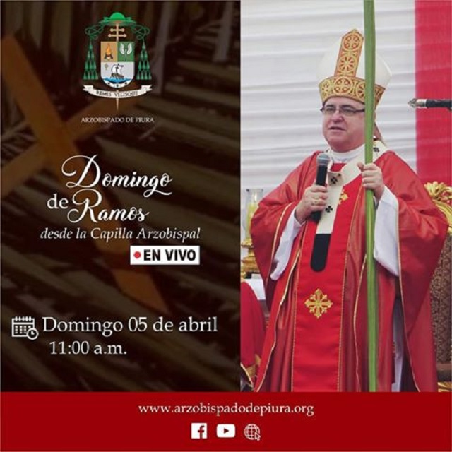 Semana Santa Virtual 0