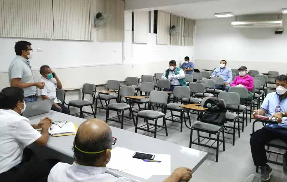 diresa pide a alcaldes 1