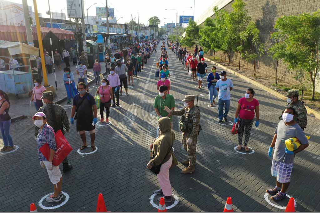 distanciamiento social piura 2
