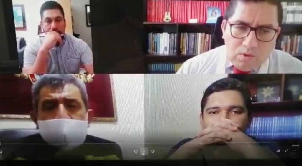indagan presuntas irregularidades 1