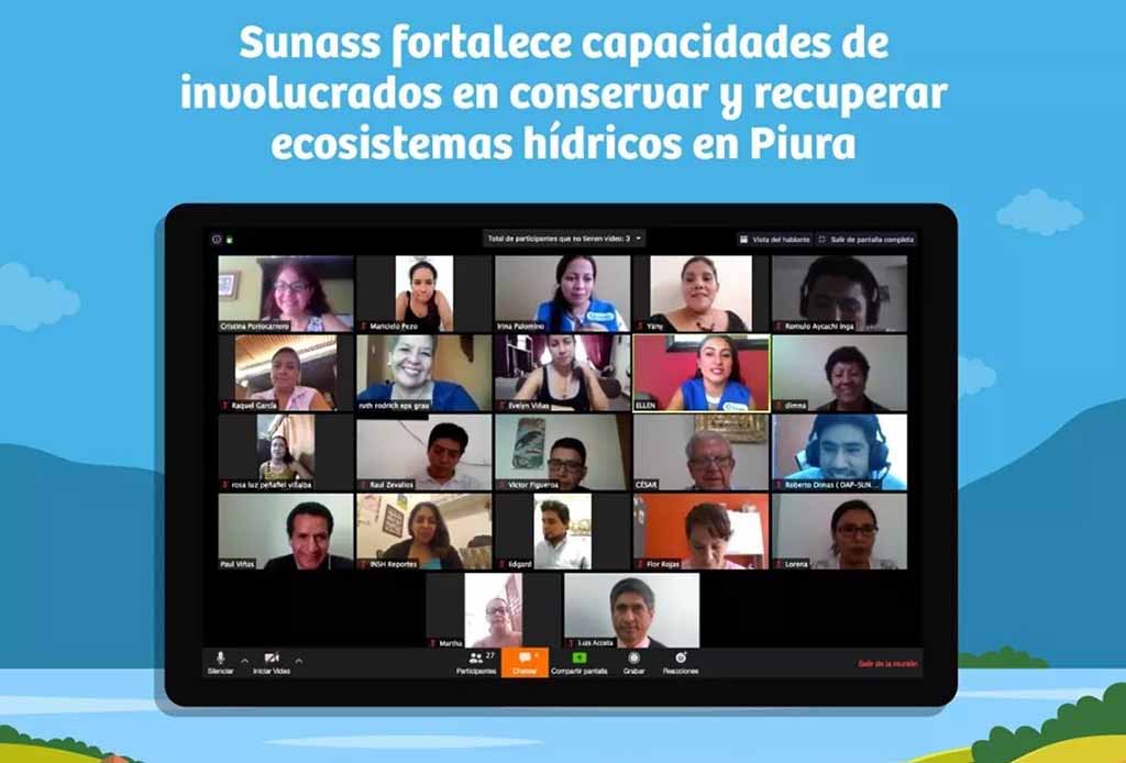 sunass fortalece