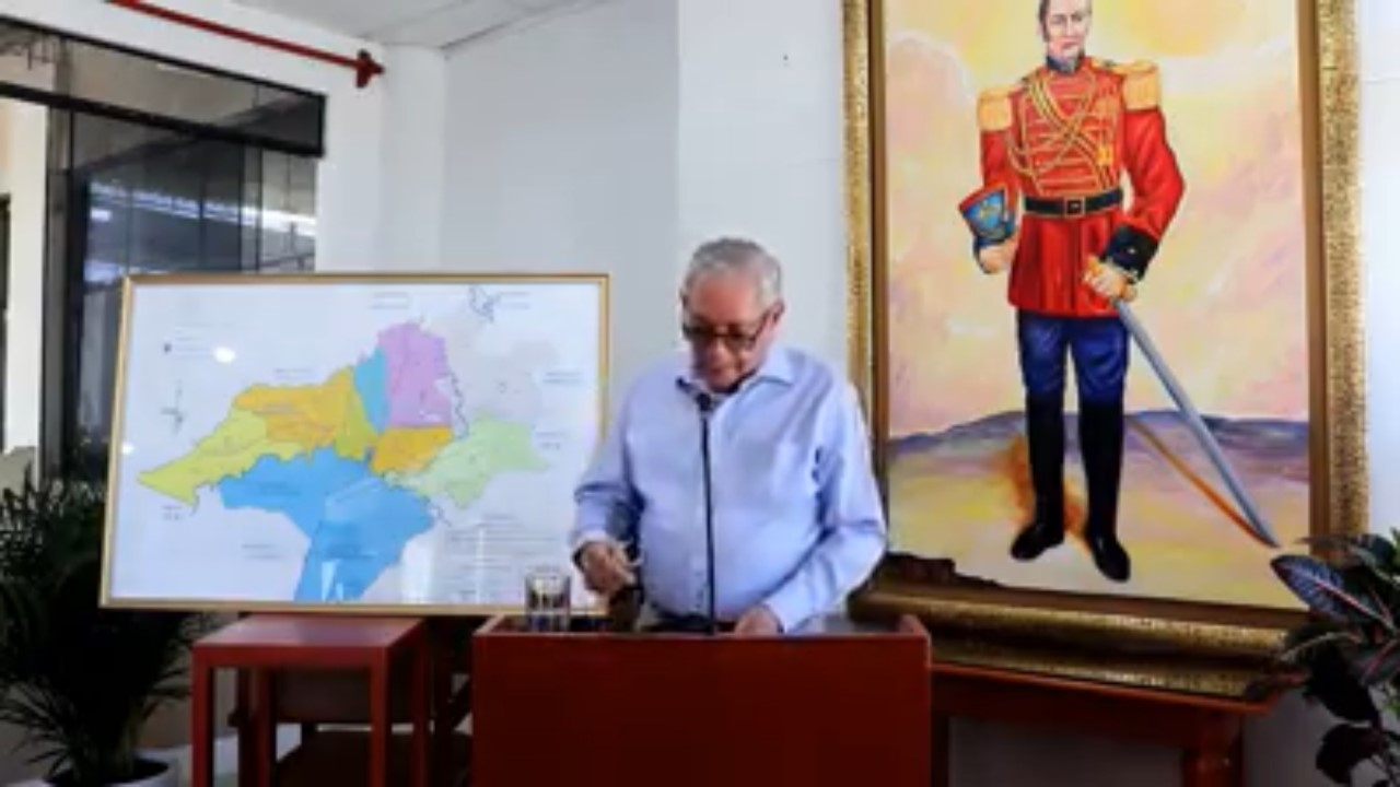 Alfredo Rengifo1