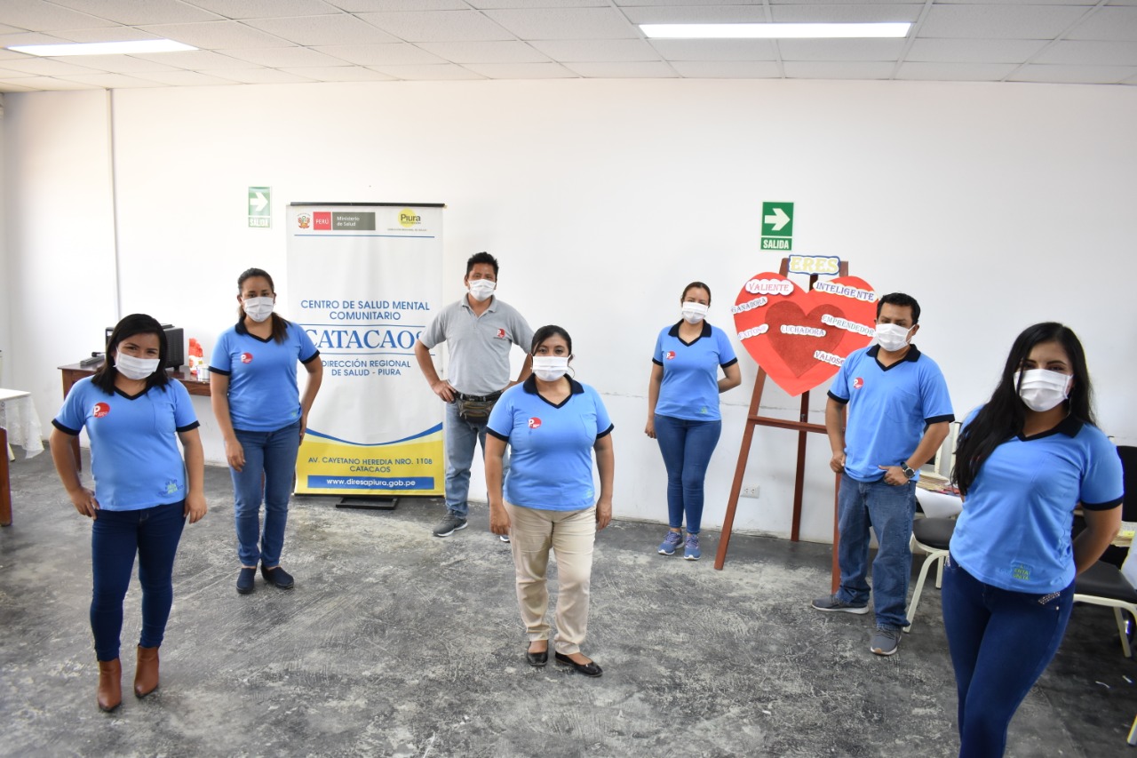 Centro salud mental Catacaos1