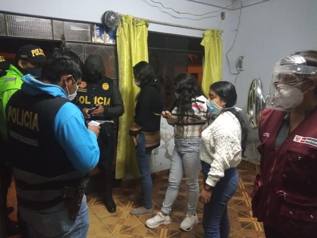 Piura: clausuran bares por incumplimiento de protocolos sanitarios en Catacaos