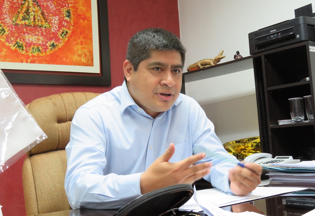 Manuel Asmat Cordova