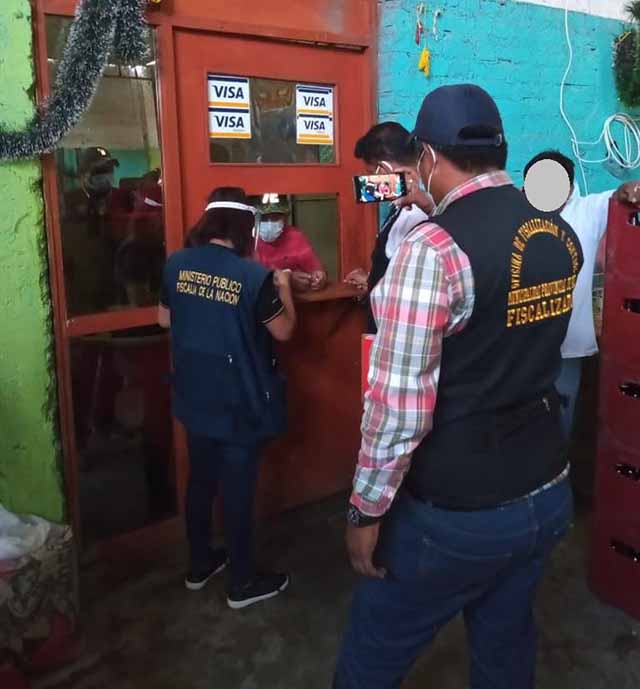 clausuran bar piura 1