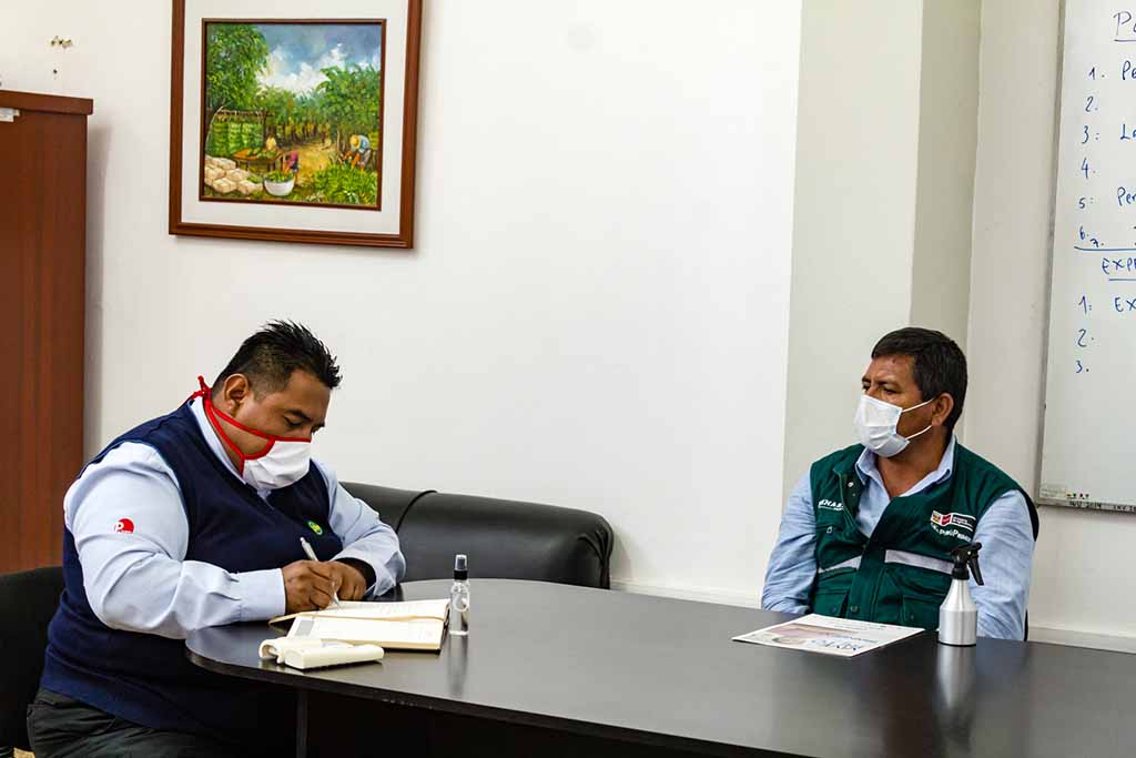 gobiernos regionales se summan 1