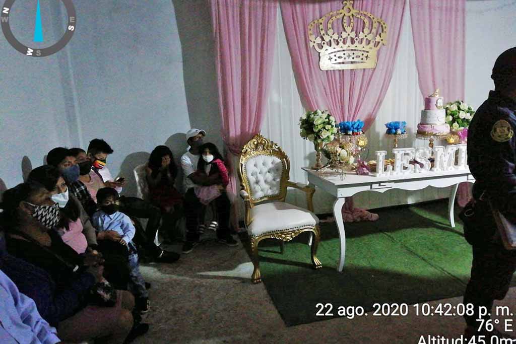 intervienen quinceanero 1